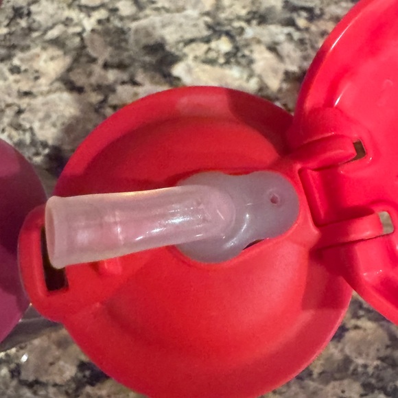 Set of 2 Hello Kitty Thermos - Picture 5 of 7